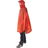 Vorschau: EXPED Bike + Hike Poncho UL - Regenponcho dark lava - Bild 2 Vorschau: EXPED Bike + Hike Poncho UL - Regenponcho dark lava - Bild 2