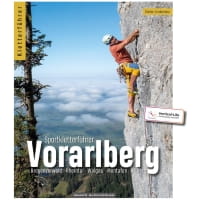 Panico Verlag Vorarlberg - Sport-Kletterführer