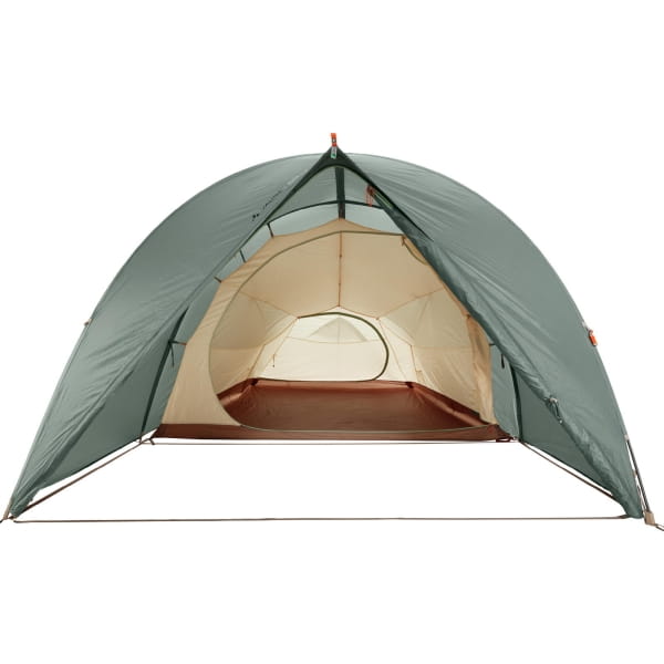 VAUDE Allround Taurus XT 4P - 4-Personen-Zelt agave - Bild 4 VAUDE Allround Taurus XT 4P - 4-Personen-Zelt agave - Bild 4