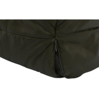 Vorschau: Nordisk Knuth ±0° Wide Mummy - 3-Jahreszeiten-Schlafsack forest night green - Bild 10 Vorschau: Nordisk Knuth ±0° Wide Mummy - 3-Jahreszeiten-Schlafsack forest night green - Bild 10