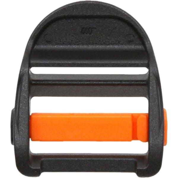 tyny TOOLS EcoBTS Tension Lock 25 - Gurtschnallen black - Bild 11