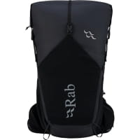 Vorschau: Rab Veil XP 20 - Trailrunning-Rucksack black - Bild 2