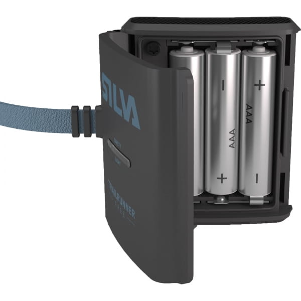 Silva Free Battery Case - Bild 2