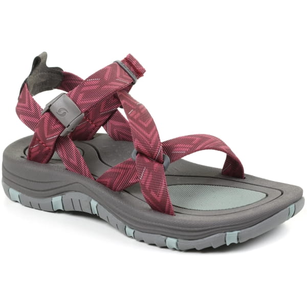 Source Gobi Xtreme Women's - Sandalen deep purple - Bild 1