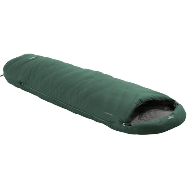 NOMAD Taurus 250 - Schlafsack dark green - Bild 2