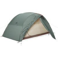 VAUDE Allround Space 2P - Zwei-Personen-Zelt