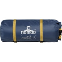 Vorschau: NOMAD Jade 2 Premium - Kuppelzelt titanium blue - Bild 7