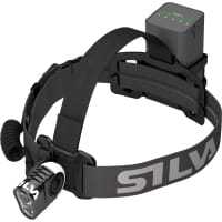 Vorschau: Silva Trail Speed 5XT - Stirnlampe - Bild 3