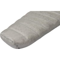 Vorschau: Sea to Summit Flame FmIII Women's - Schlafsack light grey-paprika - Bild 7 Vorschau: Sea to Summit Flame FmIII Women's - Schlafsack light grey-paprika - Bild 7
