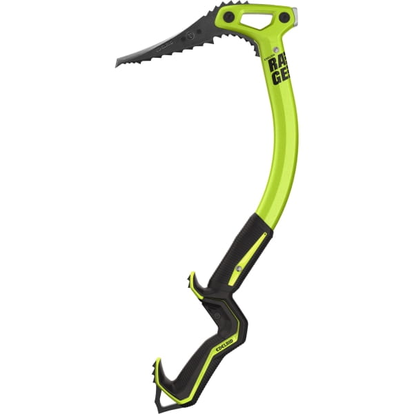 Edelrid Rage II - Eispickel - Bild 1