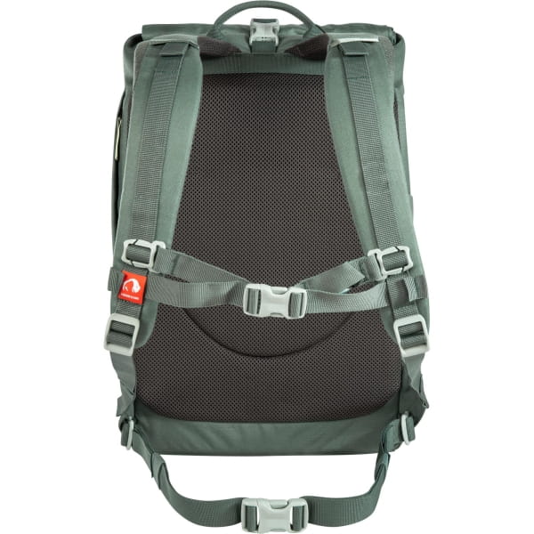 Tatonka Grip Rolltop Pack 25 Kapok - Daypack sage green - Bild 12