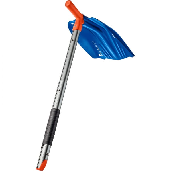 Ortovox Shovel Pro Alu III - Lawinenschaufel - Bild 2 Ortovox Shovel Pro Alu III - Lawinenschaufel - Bild 2