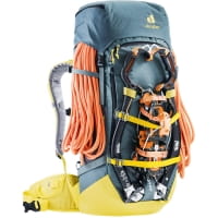 Vorschau: deuter Freescape Pro 40+ - Freeride-Rucksack teal-corn - Bild 21 Vorschau: deuter Freescape Pro 40+ - Freeride-Rucksack teal-corn - Bild 21