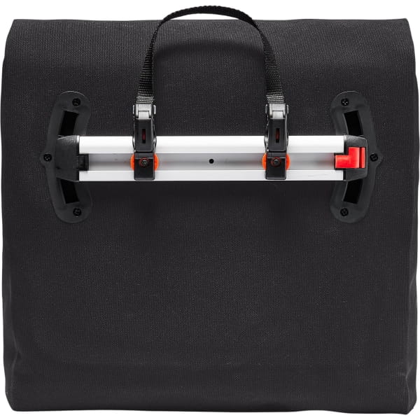 VAUDE Augsburg IV L - Laptop Rad-Tasche black - Bild 2 VAUDE Augsburg IV L - Laptop Rad-Tasche black - Bild 2