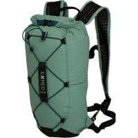 Vorschau: EXPED Cloudburst 9 - Leicht-Rucksack sage - Bild 2 Vorschau: EXPED Cloudburst 9 - Leicht-Rucksack sage - Bild 2