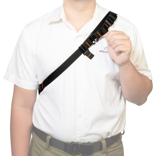 Tatonka Camera Strap Set - Trageriemen-Set black - Bild 6 Tatonka Camera Strap Set - Trageriemen-Set black - Bild 6