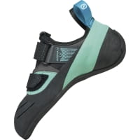 Vorschau: Scarpa Arpia V LV - Kletterschuhe shark-aqua - Bild 3