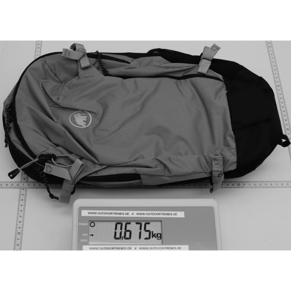 Mammut Lithium 20 Women - Wander-Rucksack - Bild 14 Mammut Lithium 20 Women - Wander-Rucksack - Bild 14