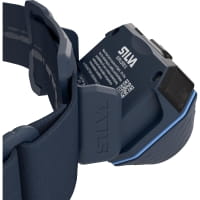 Vorschau: Silva Explore 5 - Stirnlampe blue - Bild 10