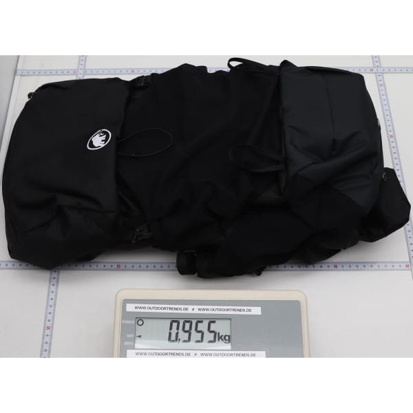 Mammut Ducan 26 Women - Wanderrucksack - Bild 11 Mammut Ducan 26 Women - Wanderrucksack - Bild 11