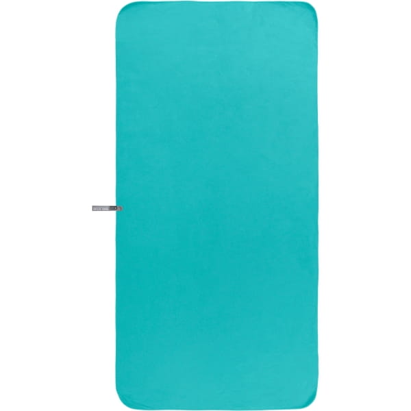 Sea to Summit DryLite Towel L - Camping-Handtuch baltic - Bild 8