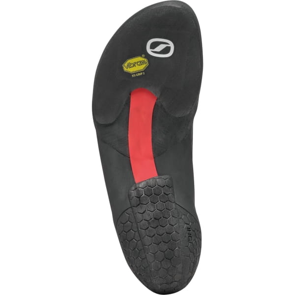 Scarpa Drago XT - Kletterschuhe black-iron - Bild 6