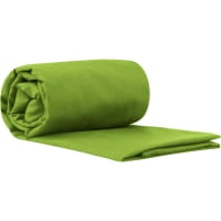 Vorschau: Sea to Summit Cotton Liner Rectangular Standard green - Bild 4 Vorschau: Sea to Summit Cotton Liner Rectangular Standard green - Bild 4