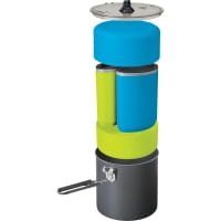 MSR Trail Lite Duo - Kochset