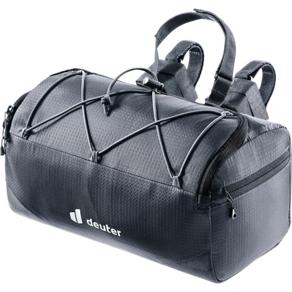 deuter Mondego HB 8 - Lenkertasche black - Bild 5 deuter Mondego HB 8 - Lenkertasche black - Bild 5