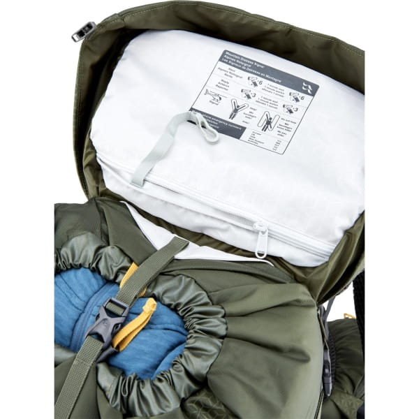 Rab Exion 48 - Wander- & Trekkingrucksack - Bild 20