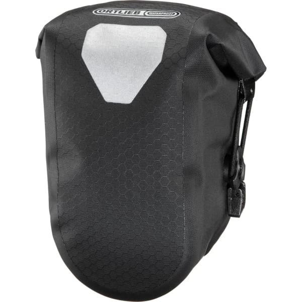 ORTLIEB Micro-Bag 0,8 L - Satteltasche black matt - Bild 5
