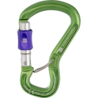 Beal Orient Express Screw - Schraubkarabiner