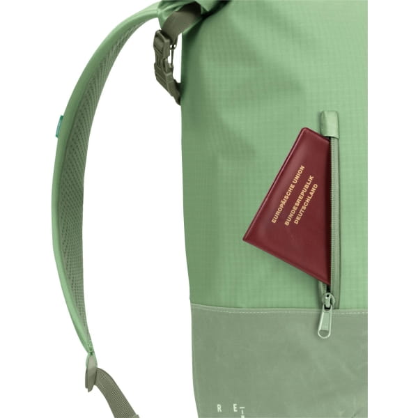 VAUDE CityGo 18 - Daypack aloe vera - Bild 51 VAUDE CityGo 18 - Daypack aloe vera - Bild 51