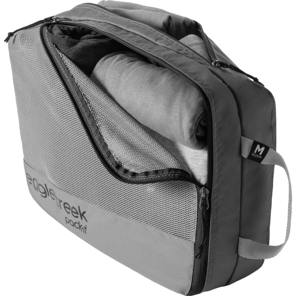 Eagle Creek Pack-It™ Reveal Clean/Dirty Cube M - Packtasche - Bild 18