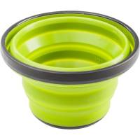 Vorschau: GSI Escape Cup - Falt-Becher green - Bild 6 Vorschau: GSI Escape Cup - Falt-Becher green - Bild 6