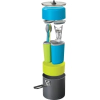 MSR PocketRocket Stove Kit - Kochset