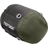 Vorschau: Nordisk Knuth ±0° Mummy - 3-Jahreszeiten-Schlafsack forest night green - Bild 12 Vorschau: Nordisk Knuth ±0° Mummy - 3-Jahreszeiten-Schlafsack forest night green - Bild 12