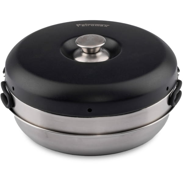Petromax Dimego - Camping Backofen - Bild 1