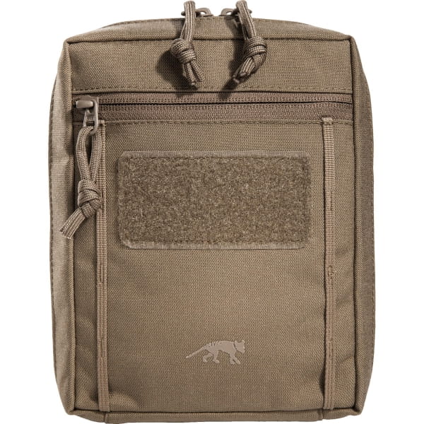 Tasmanian Tiger Tac Pouch 6.1 - Zubehörtasche coyote brown - Bild 11 Tasmanian Tiger Tac Pouch 6.1 - Zubehörtasche coyote brown - Bild 11
