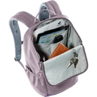 Vorschau: deuter StepOut 16 - Daypack lavender-purple - Bild 27