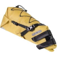 Vorschau: ORTLIEB Seat-Pack 16,5L - Sattelstützentasche mustard - Bild 10