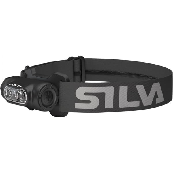 Silva Explore 4RC - Stirnlampe - Bild 1