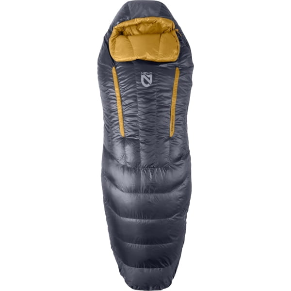 NEMO Disco Endless Promise Men 15 - Daunenschlafsack ombre blue - Bild 1 NEMO Disco Endless Promise Men 15 - Daunenschlafsack ombre blue - Bild 1