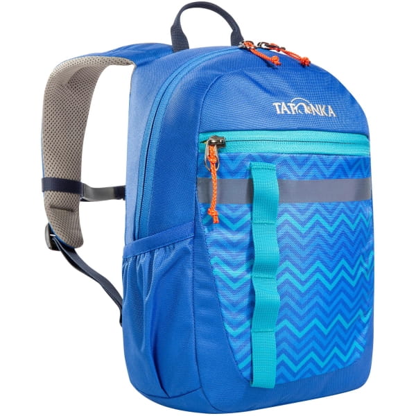Tatonka Husky Bag 10 JR - Kinderrucksack blue - Bild 4 Tatonka Husky Bag 10 JR - Kinderrucksack blue - Bild 4