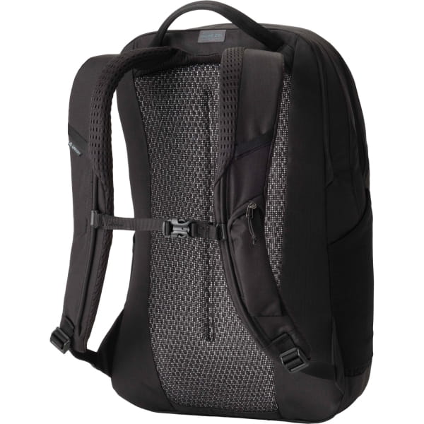 Gregory Rhune 28 - Daypack carbon black - Bild 2 Gregory Rhune 28 - Daypack carbon black - Bild 2