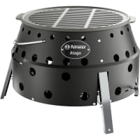 Petromax Atago Black Edition - Allround Grill