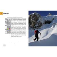 Vorschau: Panico Verlag Best of Skitouren - Band 2 - Bild 5