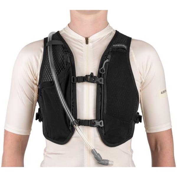 Apidura Racing Hydration Vest - Trinkweste - Bild 6