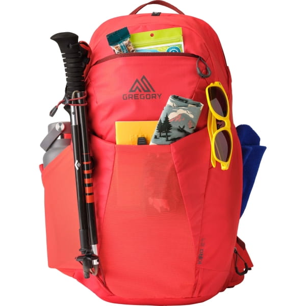 Gregory Kiro 24 RC - Wanderrucksack - Bild 8 Gregory Kiro 24 RC - Wanderrucksack - Bild 8