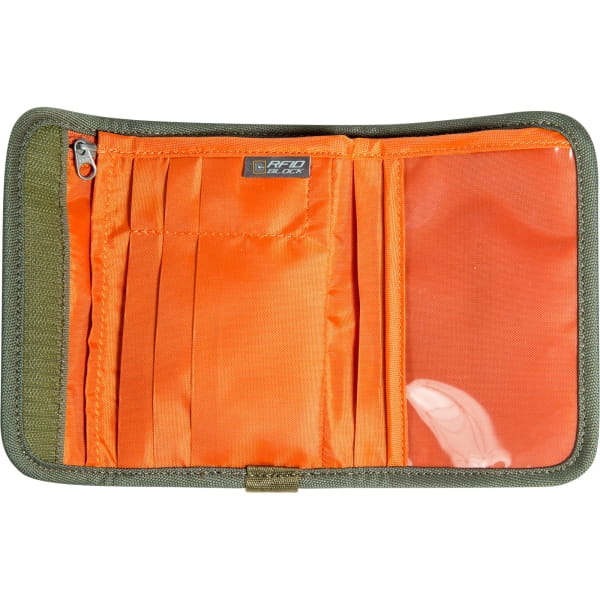 Tatonka ID Wallet RFID B - Geldbörse - Bild 13